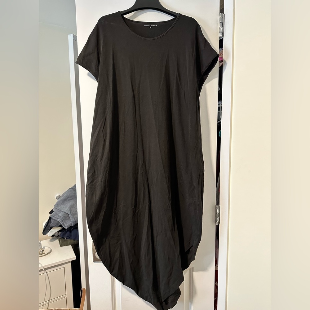 Universal Standard Geneva Dress
